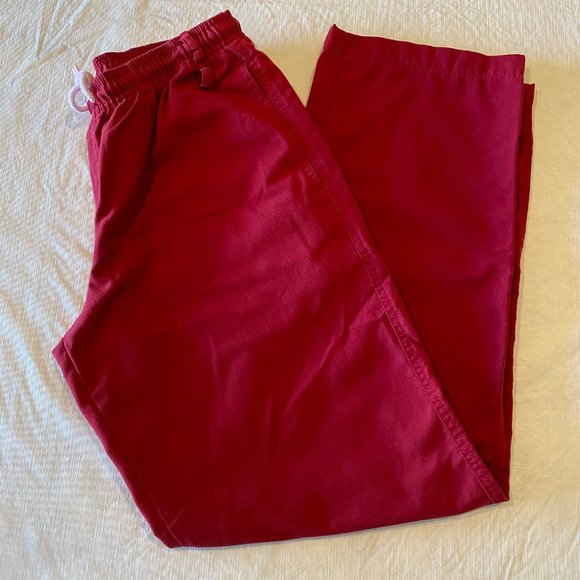 S.C.R.U.B.S. WOMEN'S SCRUB PANTS SIZE S-AVERAGE - Picture 1 of 7
